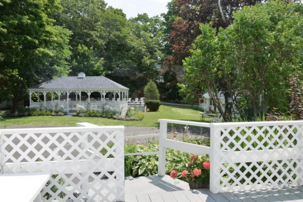 2 River Road Inn Cottages Cape Neddick Exterior photo
