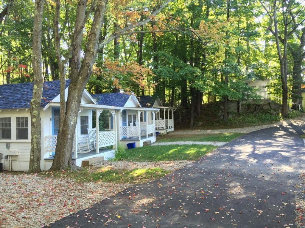 2 River Road Inn Cottages Cape Neddick Exterior photo