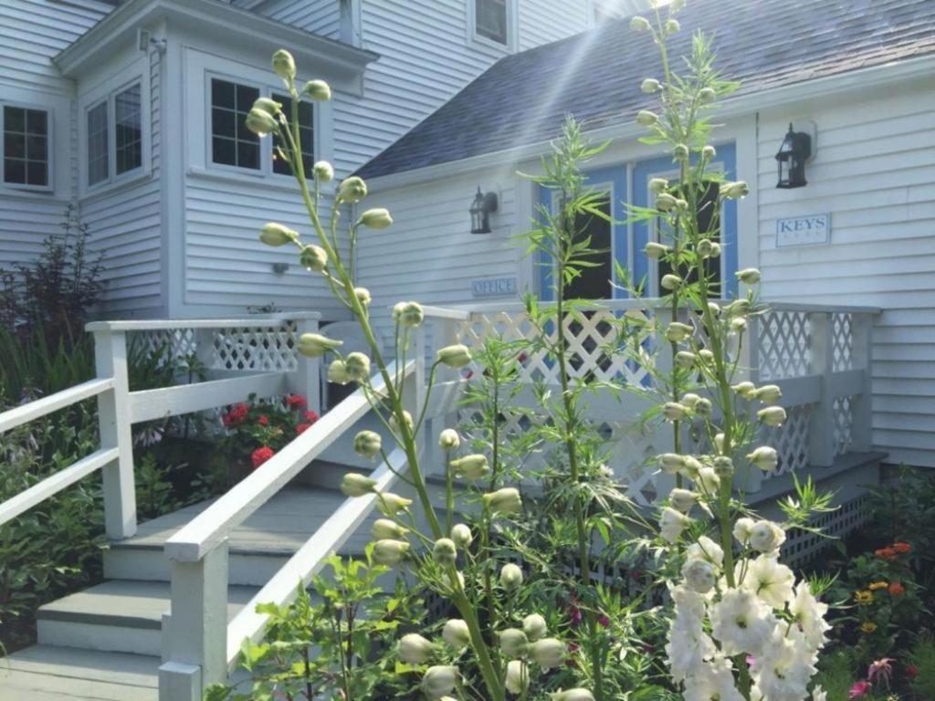 2 River Road Inn Cottages Cape Neddick Exterior photo