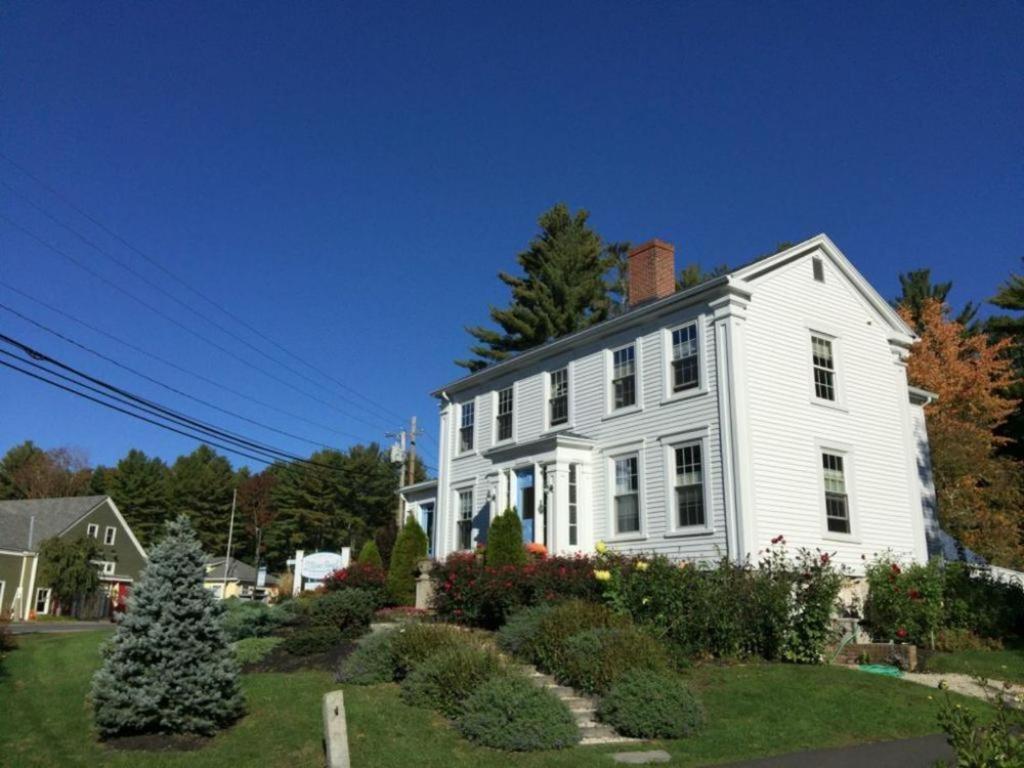2 River Road Inn Cottages Cape Neddick Exterior photo