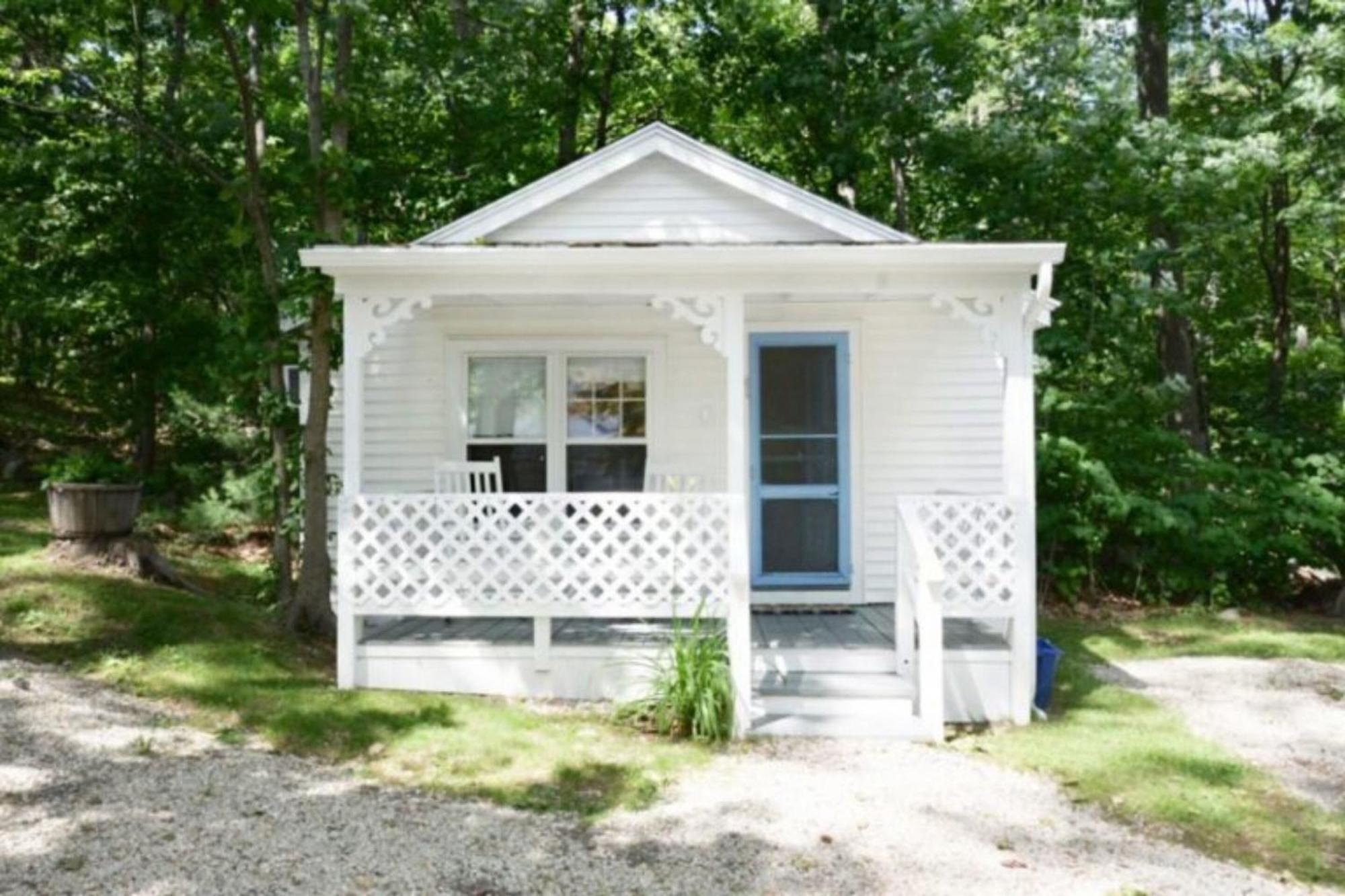 2 River Road Inn Cottages Cape Neddick Exterior photo