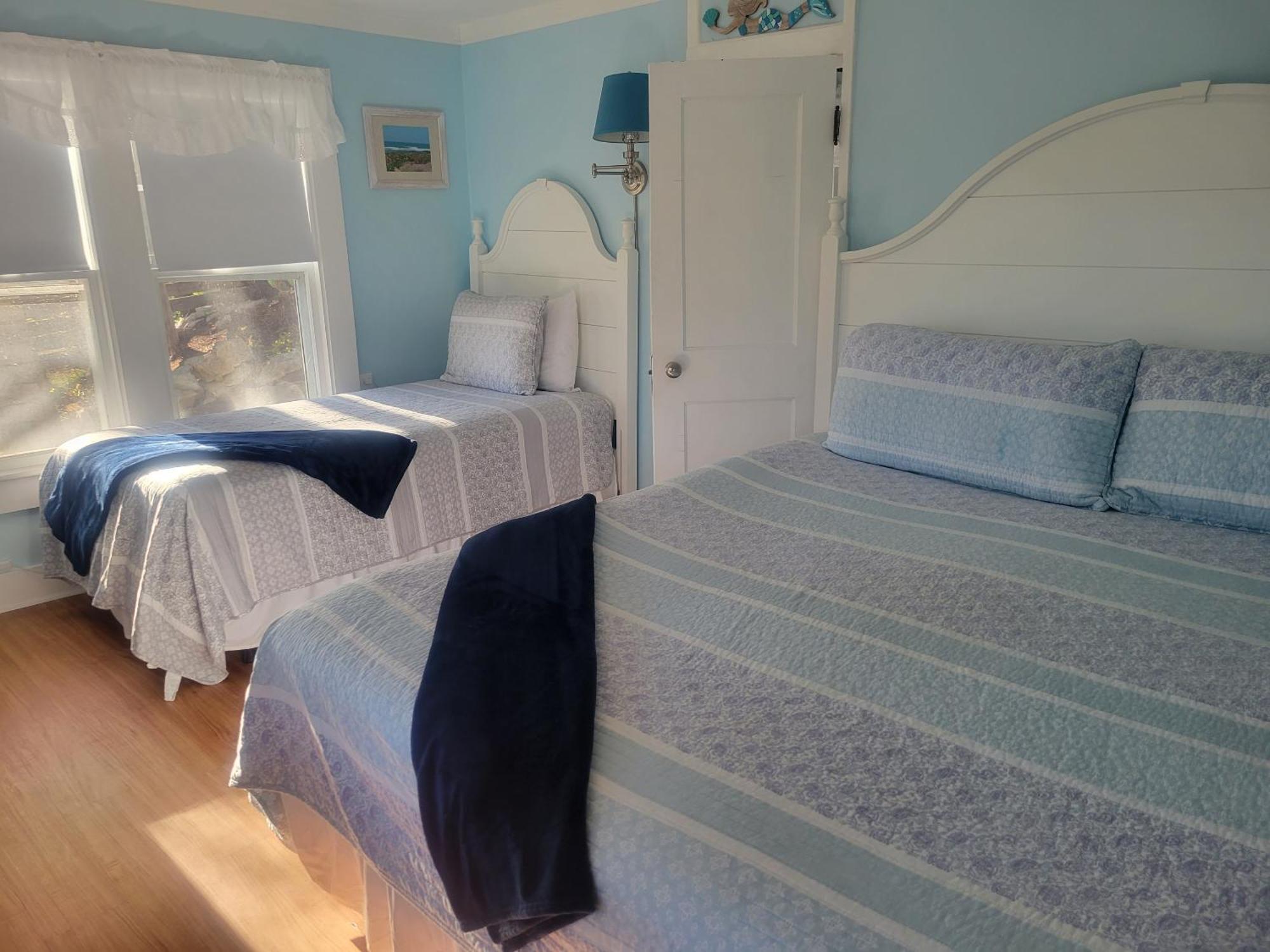 2 River Road Inn Cottages Cape Neddick Room photo