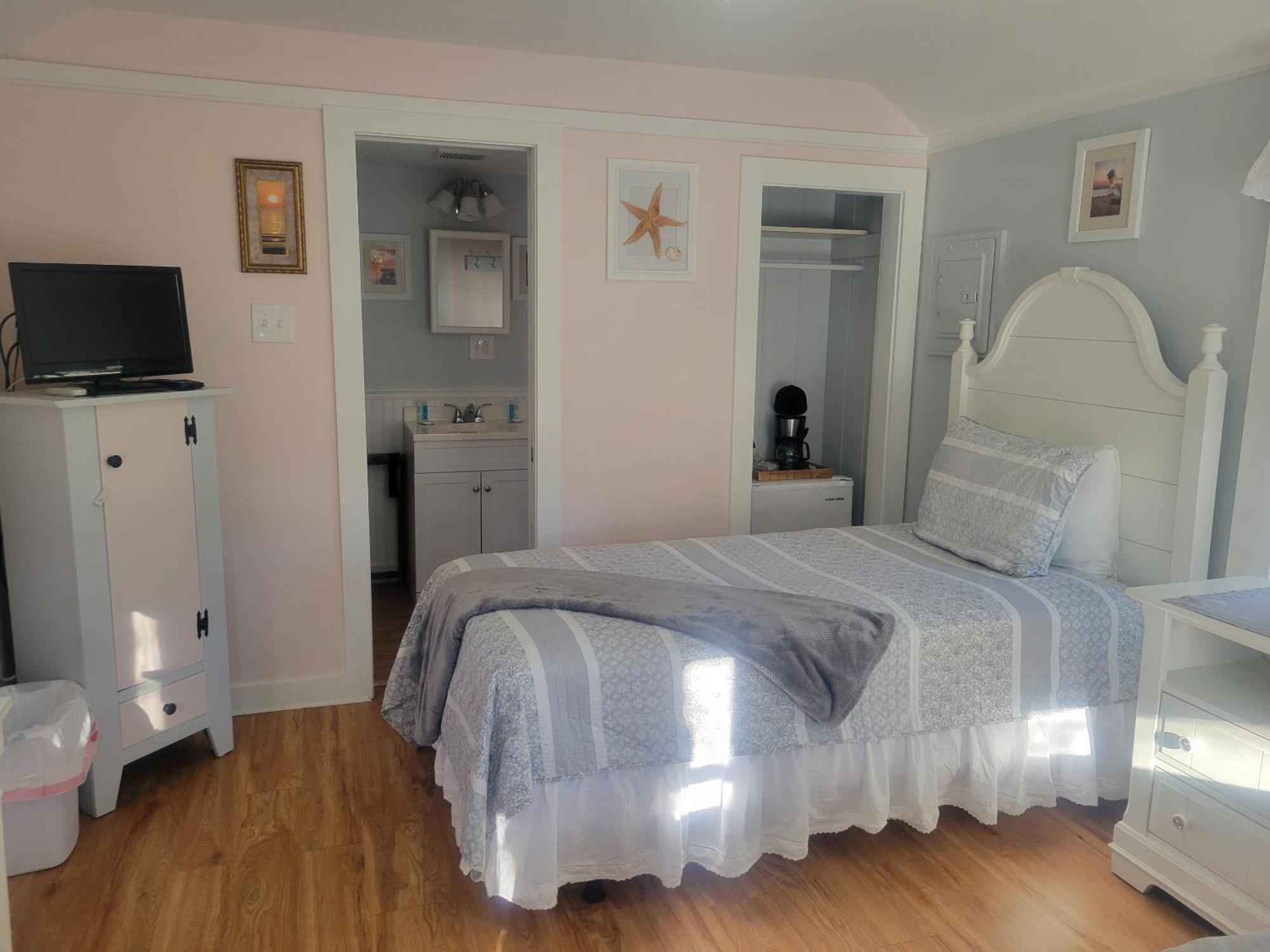 2 River Road Inn Cottages Cape Neddick Room photo