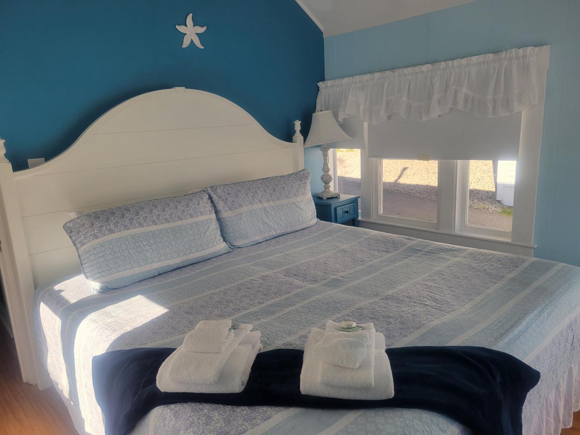 2 River Road Inn Cottages Cape Neddick Room photo