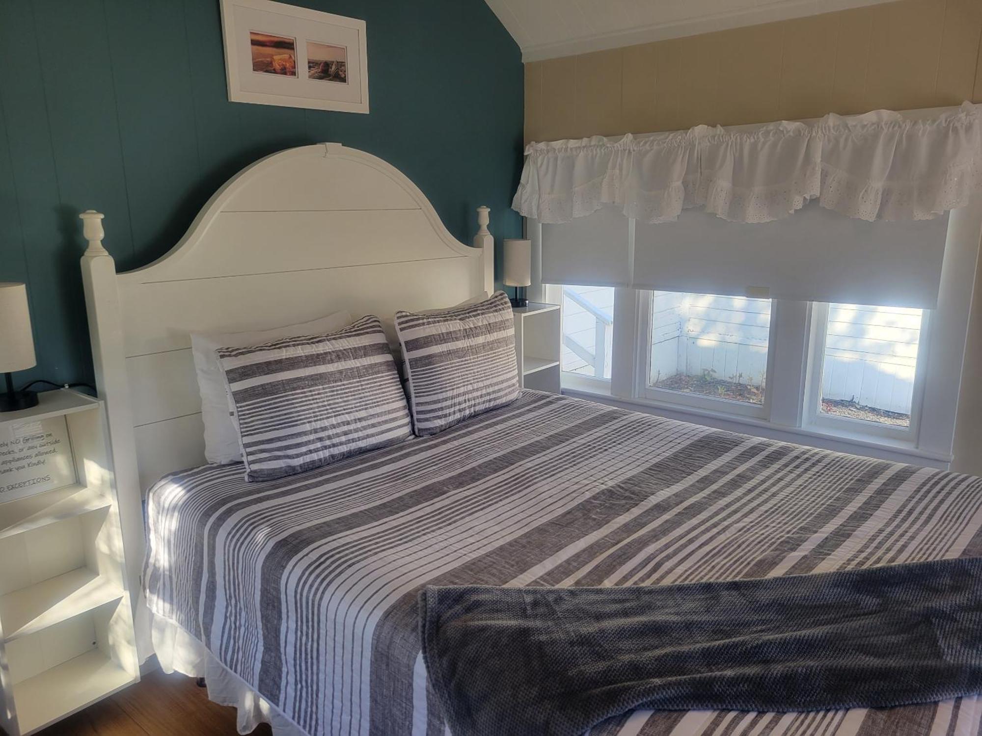 2 River Road Inn Cottages Cape Neddick Room photo