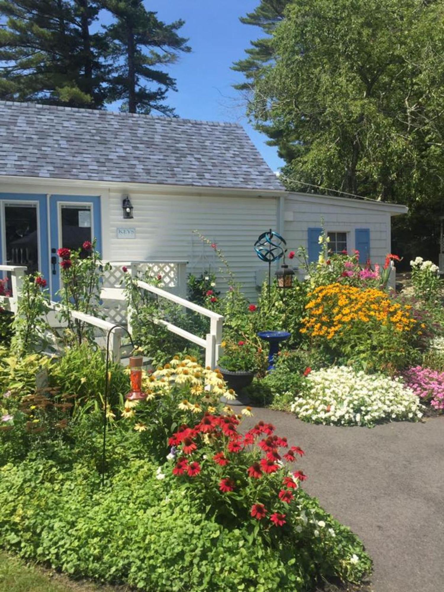 2 River Road Inn Cottages Cape Neddick Exterior photo