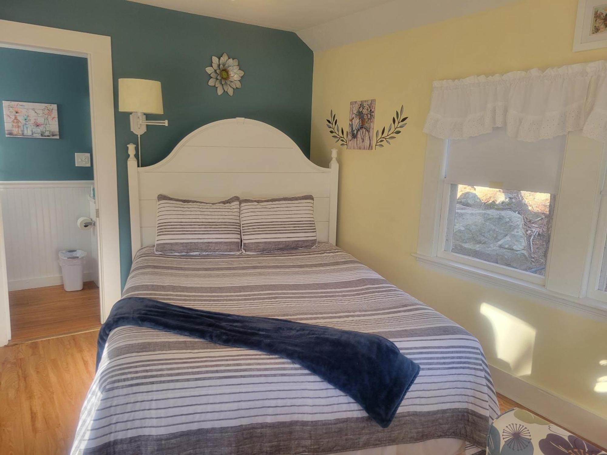 2 River Road Inn Cottages Cape Neddick Room photo
