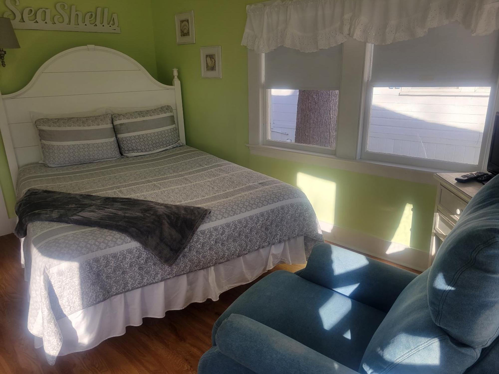 2 River Road Inn Cottages Cape Neddick Room photo