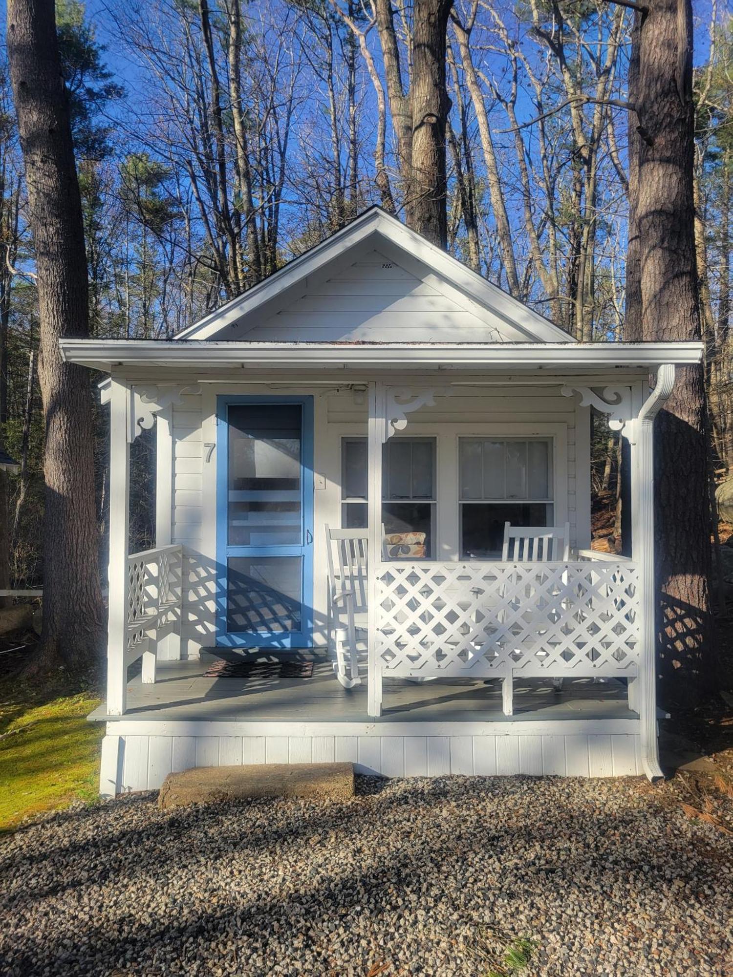 2 River Road Inn Cottages Cape Neddick Exterior photo