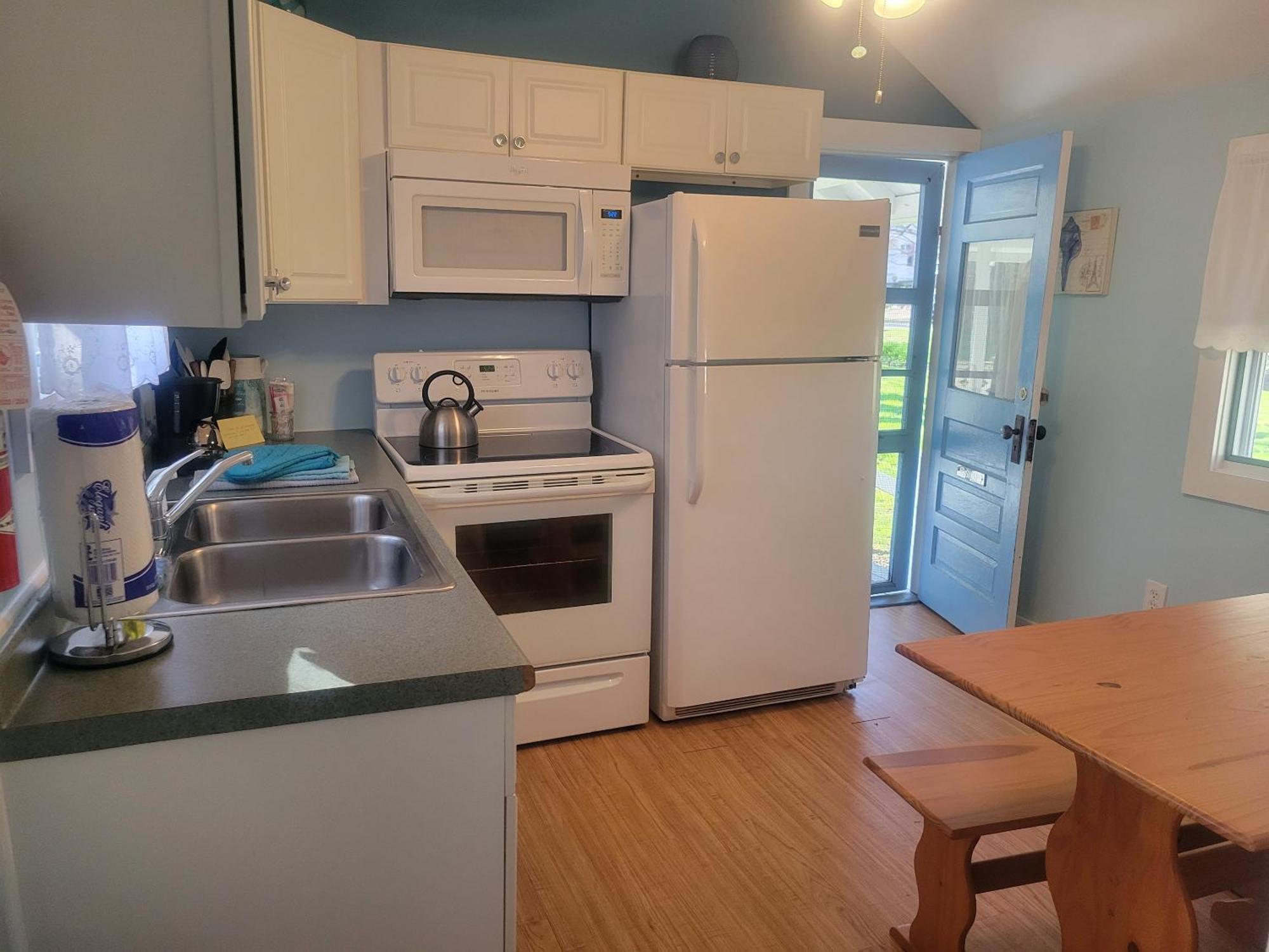 2 River Road Inn Cottages Cape Neddick Room photo