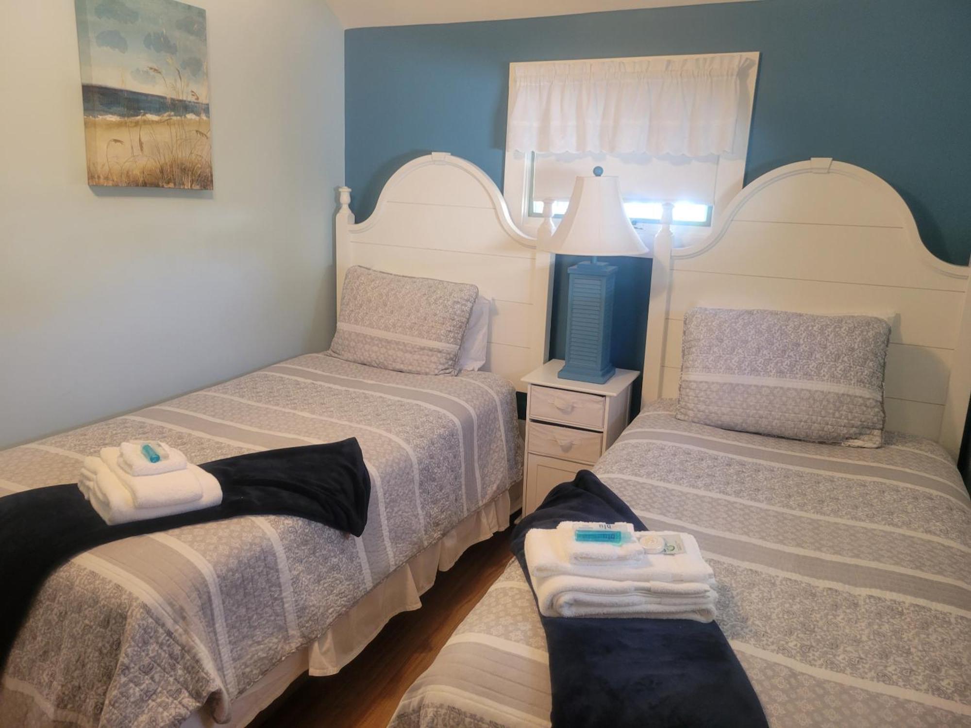 2 River Road Inn Cottages Cape Neddick Room photo