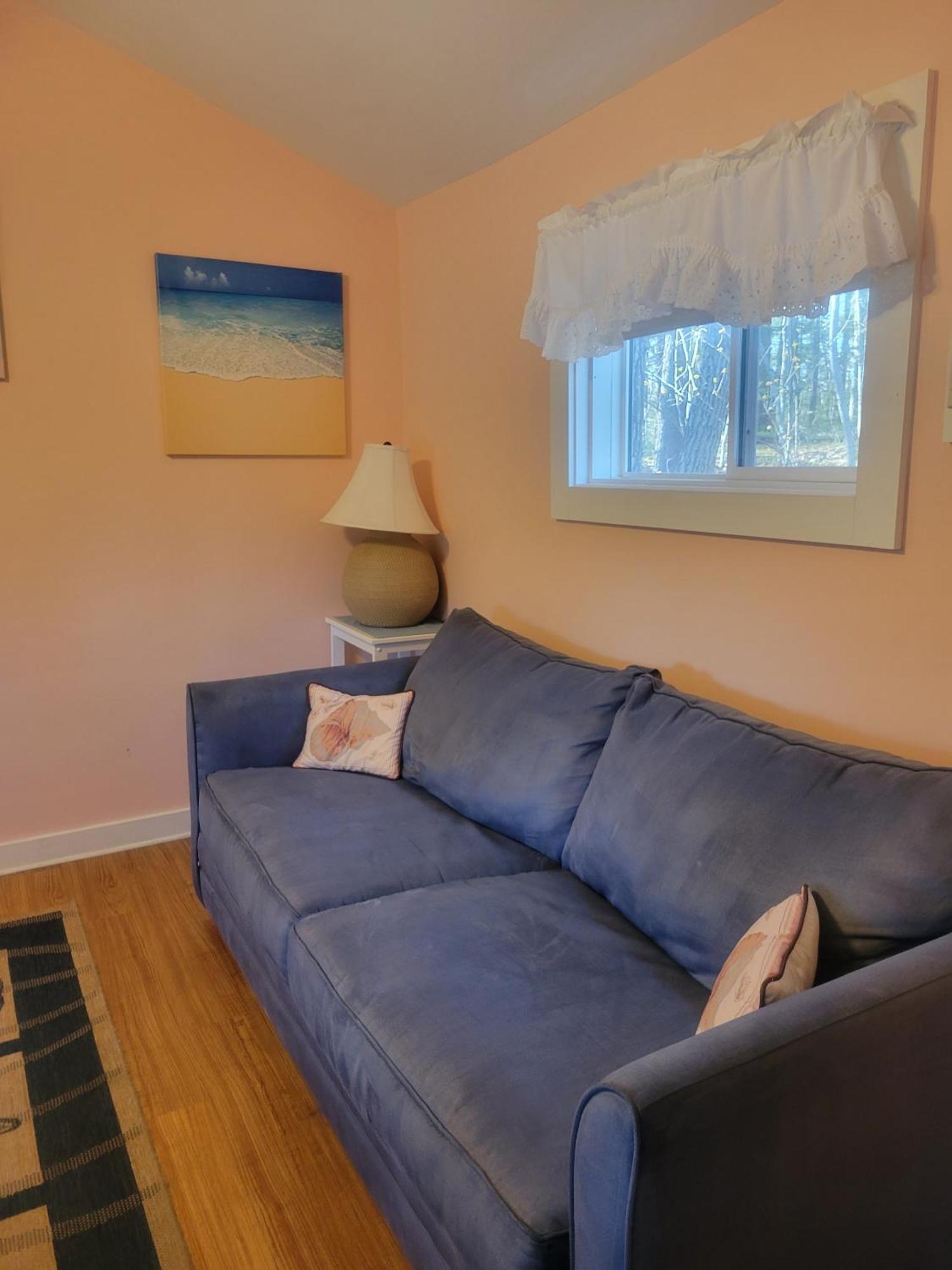2 River Road Inn Cottages Cape Neddick Room photo