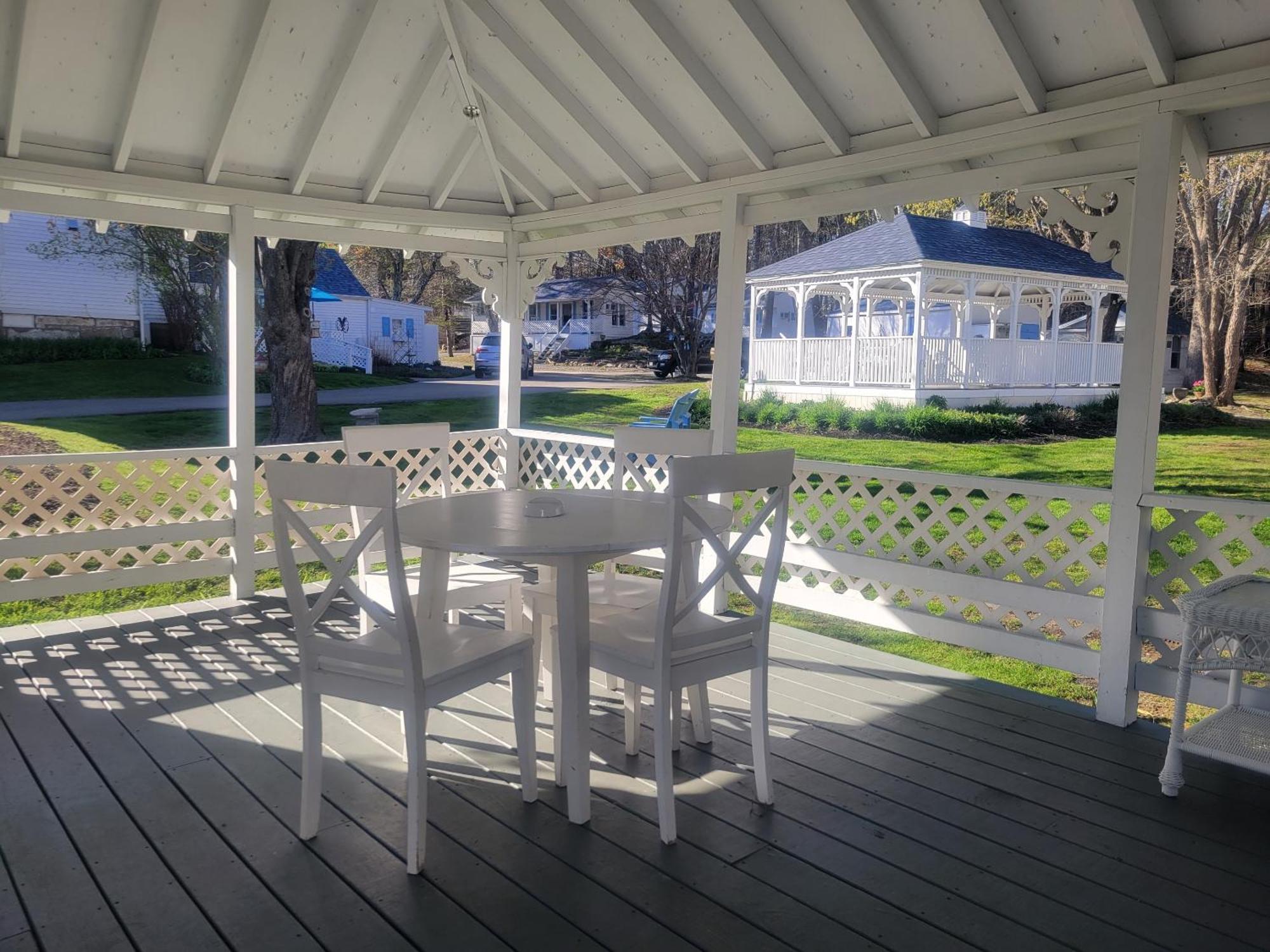 2 River Road Inn Cottages Cape Neddick Room photo