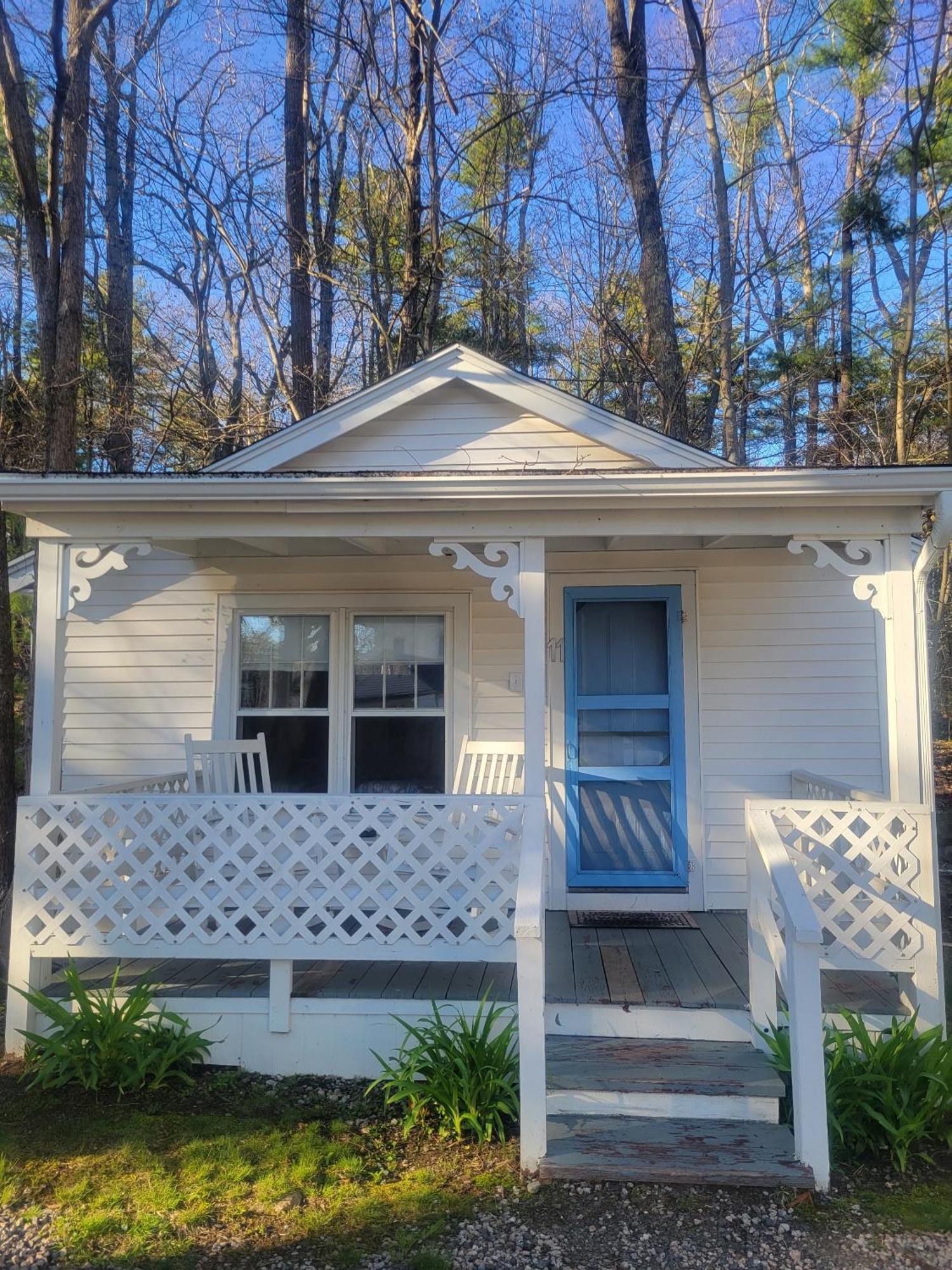 2 River Road Inn Cottages Cape Neddick Room photo